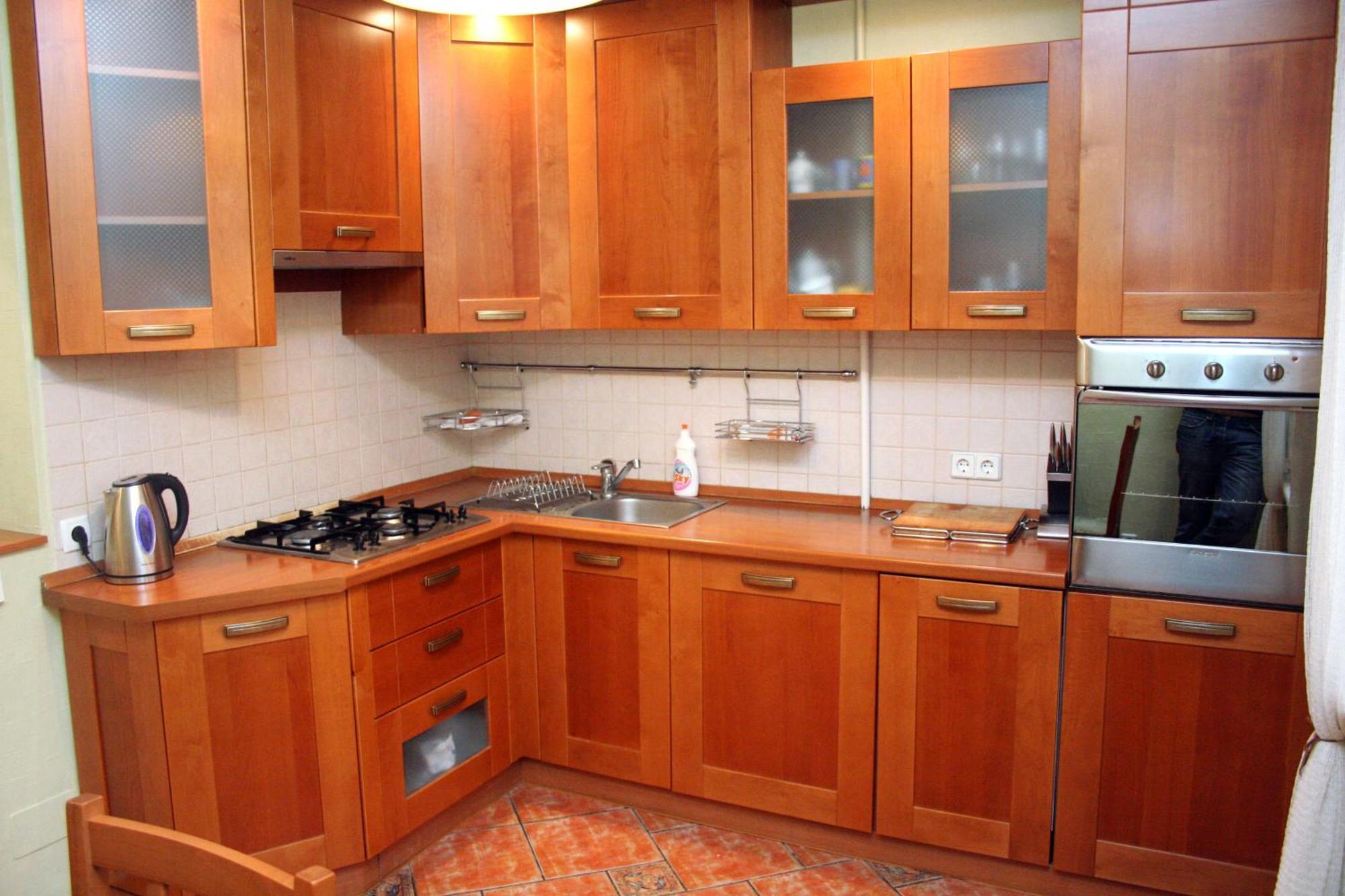 Real Home Apartments In Kiev Center Екстер'єр фото