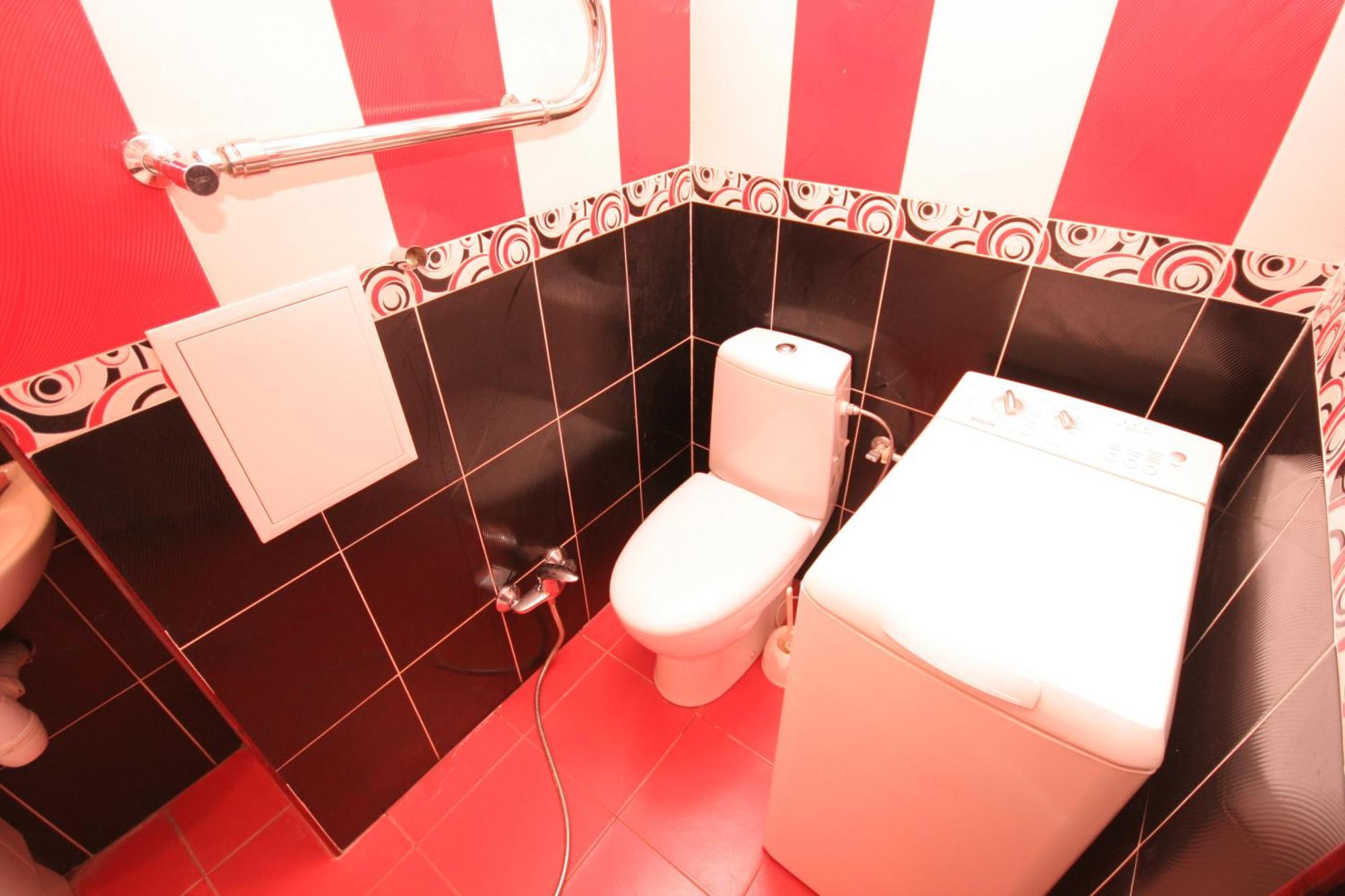 Real Home Apartments In Kiev Center Номер фото
