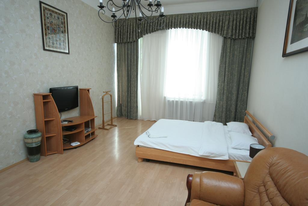 Real Home Apartments In Kiev Center Екстер'єр фото