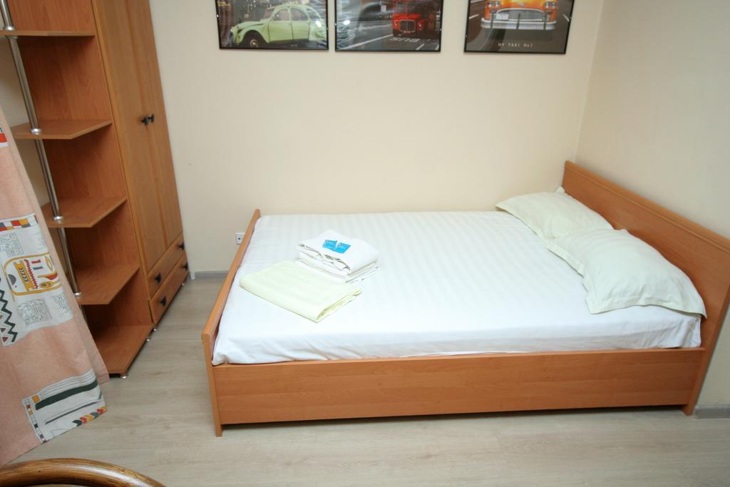 Real Home Apartments In Kiev Center Екстер'єр фото
