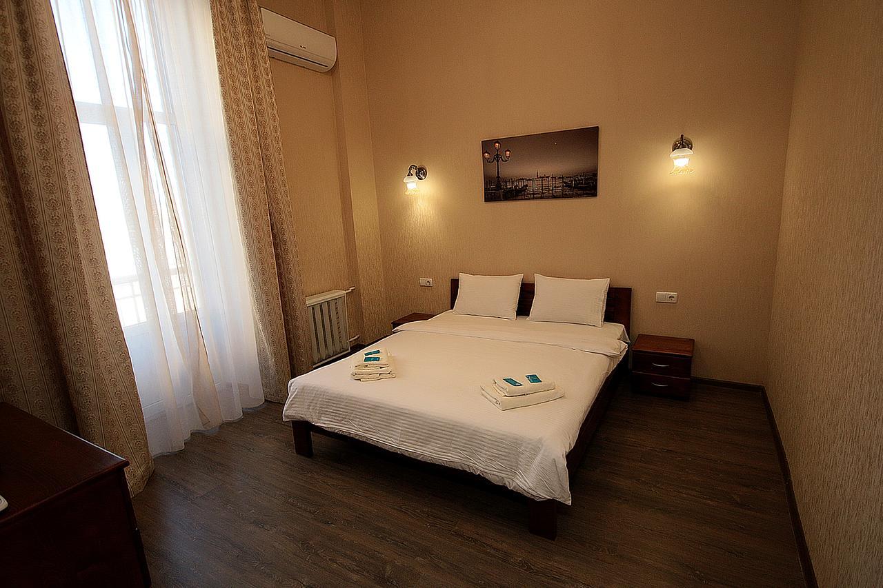 Real Home Apartments In Kiev Center Екстер'єр фото