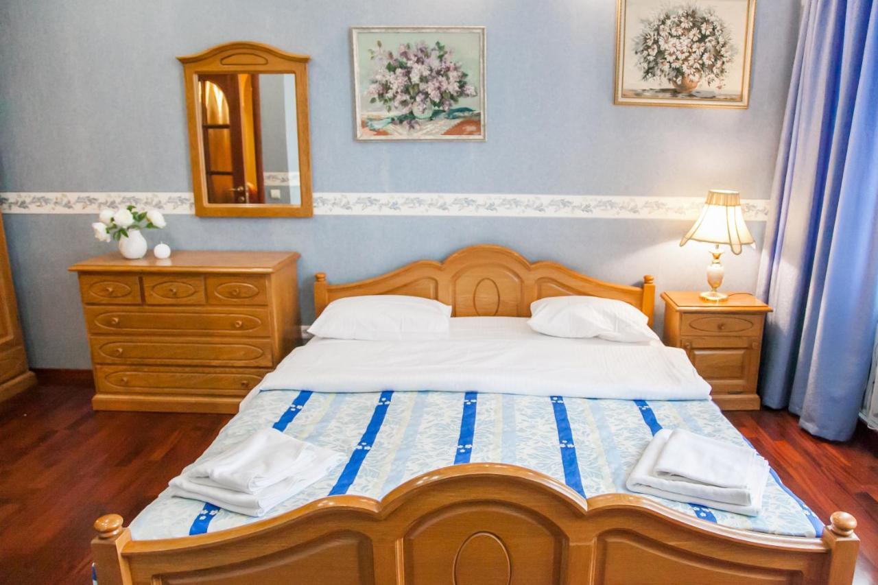 Real Home Apartments In Kiev Center Екстер'єр фото