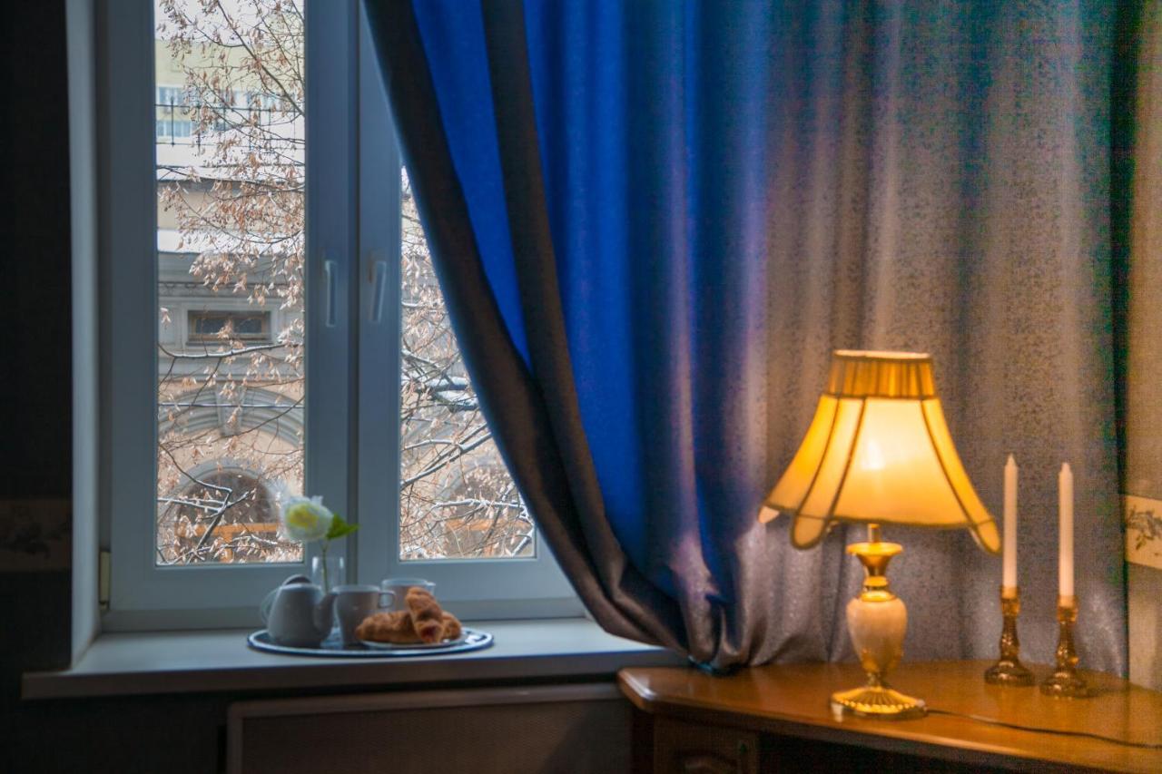 Real Home Apartments In Kiev Center Екстер'єр фото