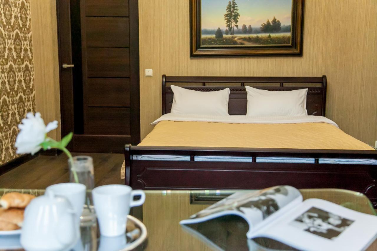 Real Home Apartments In Kiev Center Екстер'єр фото