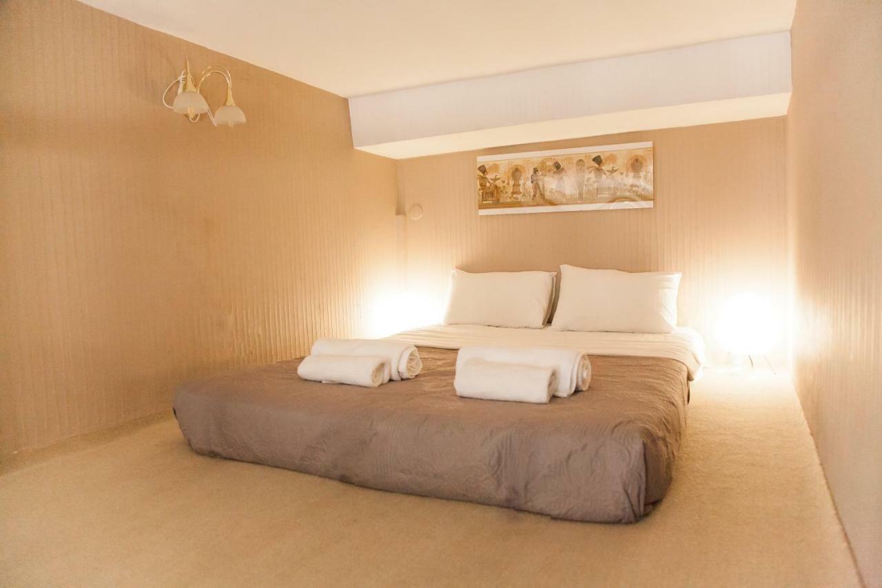 Real Home Apartments In Kiev Center Екстер'єр фото